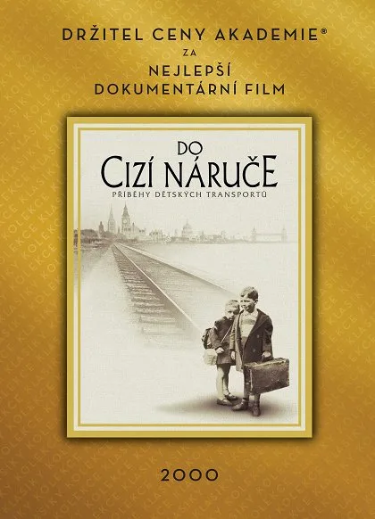 Do cizí náruče