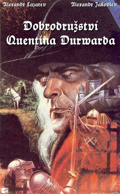 Dobrodružství Quentina Durwarda
