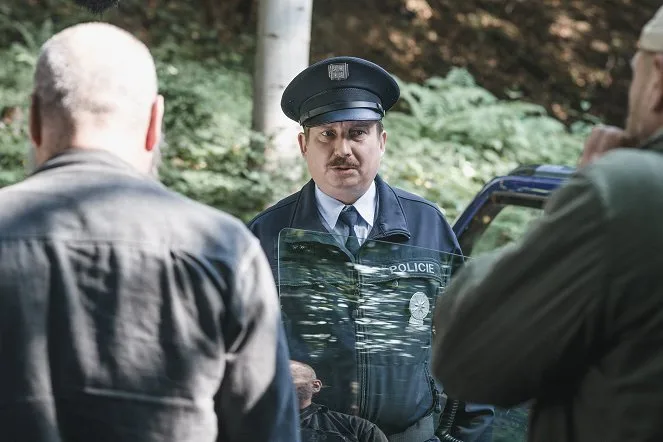 Doktor Martin: Záhada v Beskydech