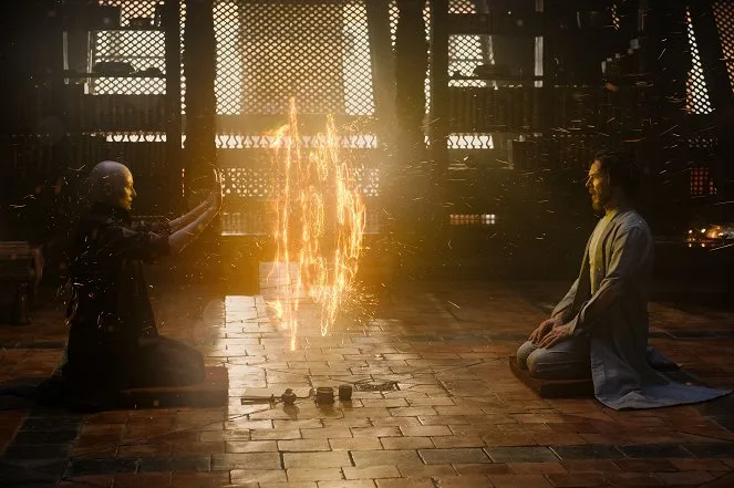 Doktor Strange