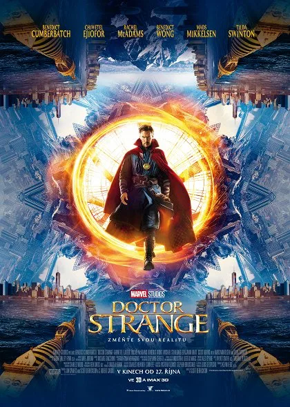 Doktor Strange