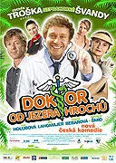 Doktor od jezera hrochů
