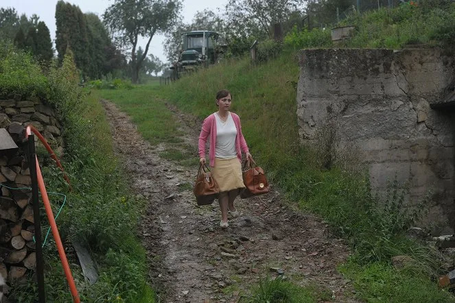 Domácí péče