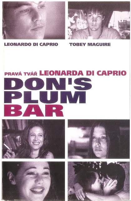 Don’s Plum Bar