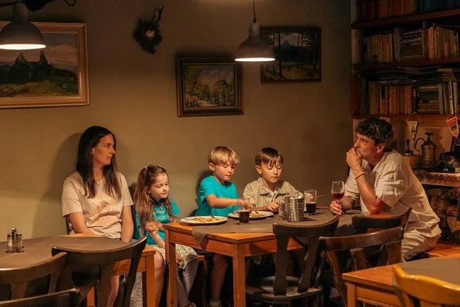 Dovolená v Českém ráji