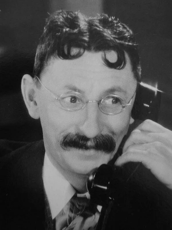 Ducháček to zařídí
