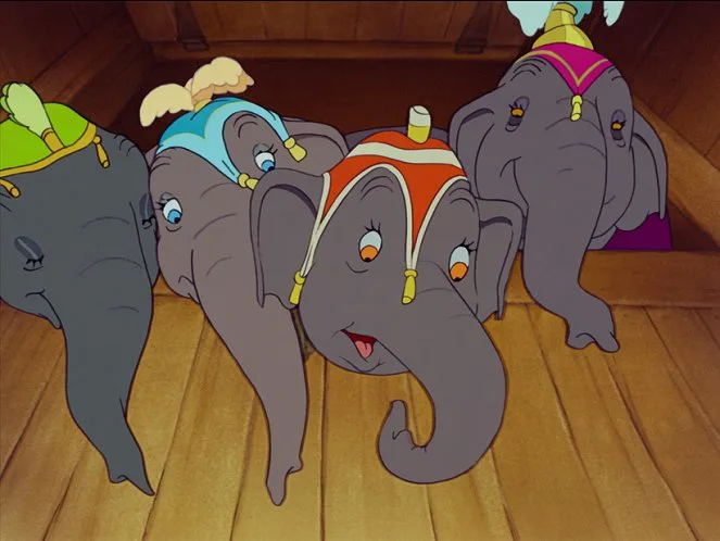 Dumbo