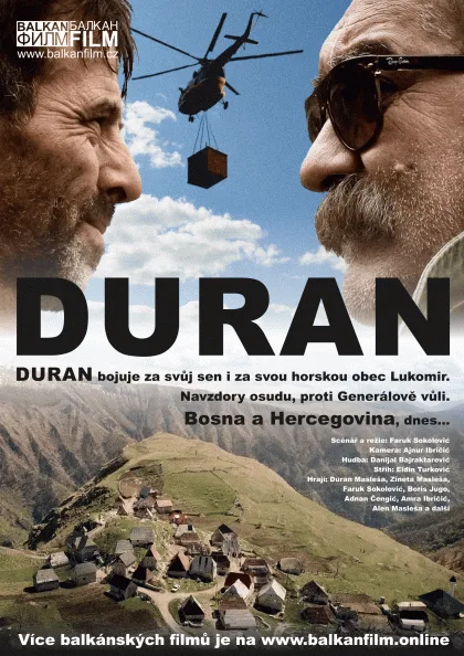 Duran