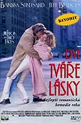 Dvě tváře lásky