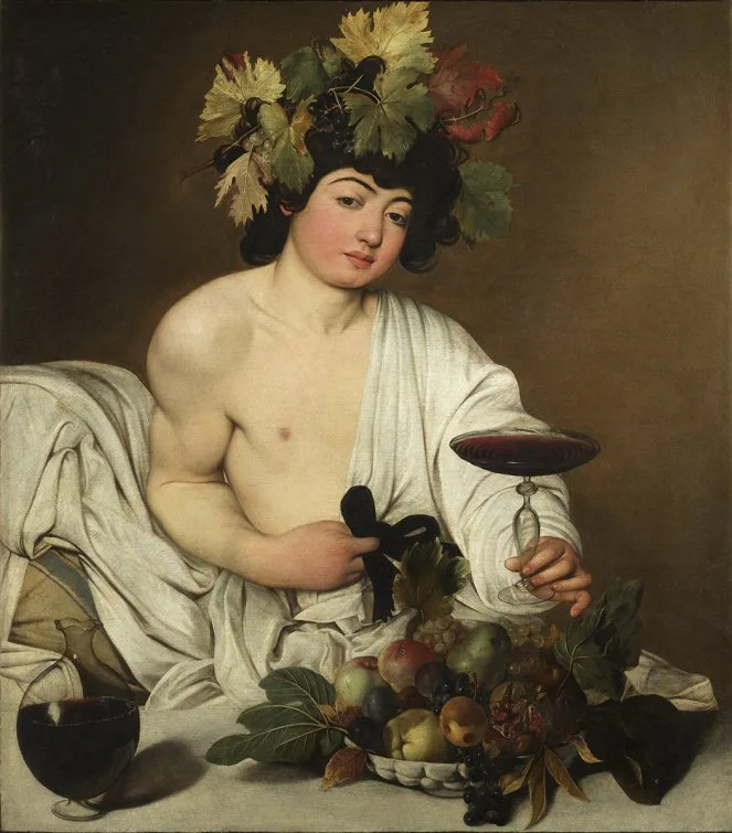 EOS: Caravaggio