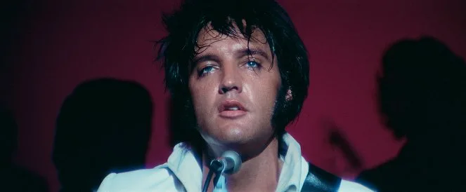EPiC: Elvis Presley in Concert