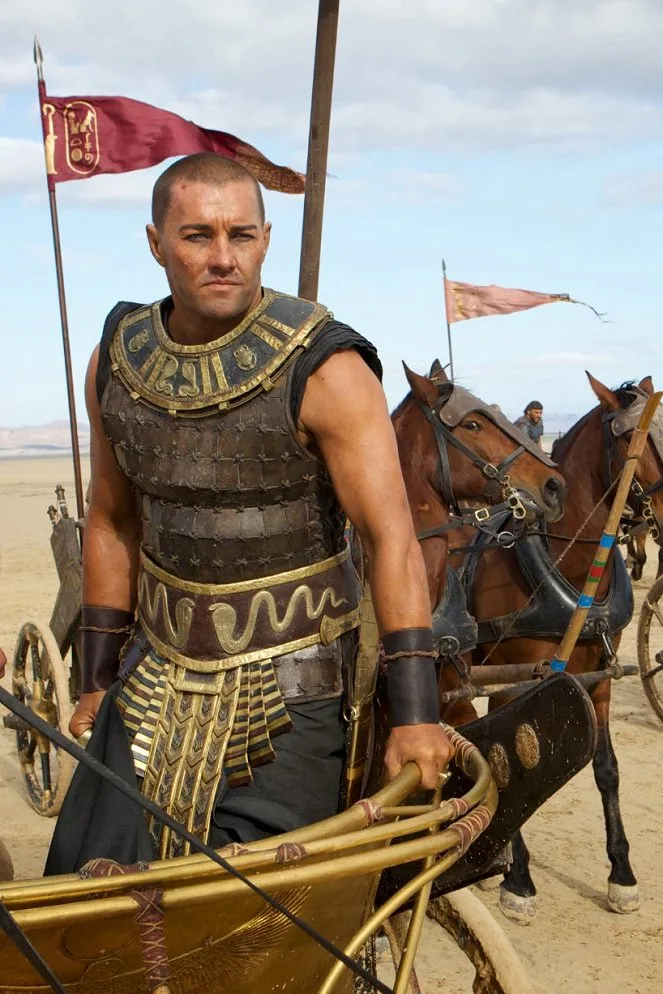 EXODUS: Bohové a králové
