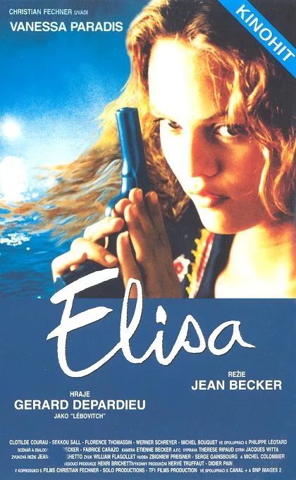 Elisa