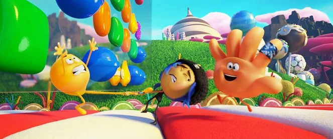 Emoji ve filmu