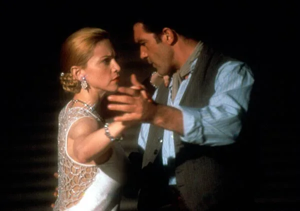 Evita