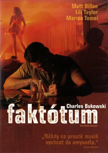 Faktótum
