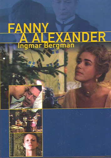 Fanny a Alexandr