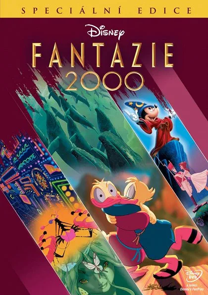 Fantazie 2000