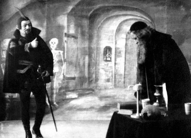 Faust