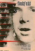 Finský nůž