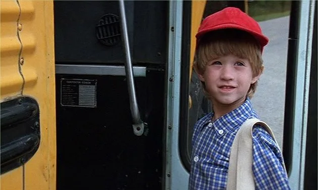 Forrest Gump