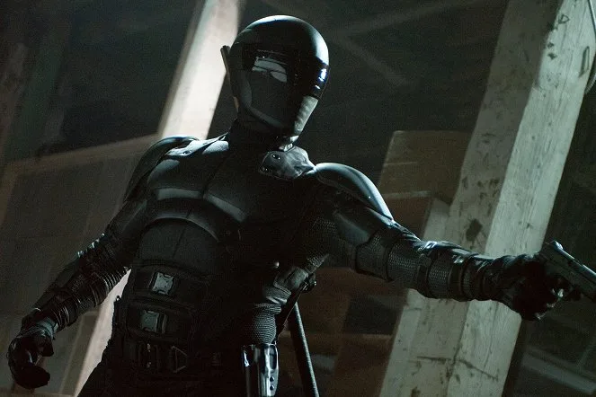 G.I. Joe 2: Odveta