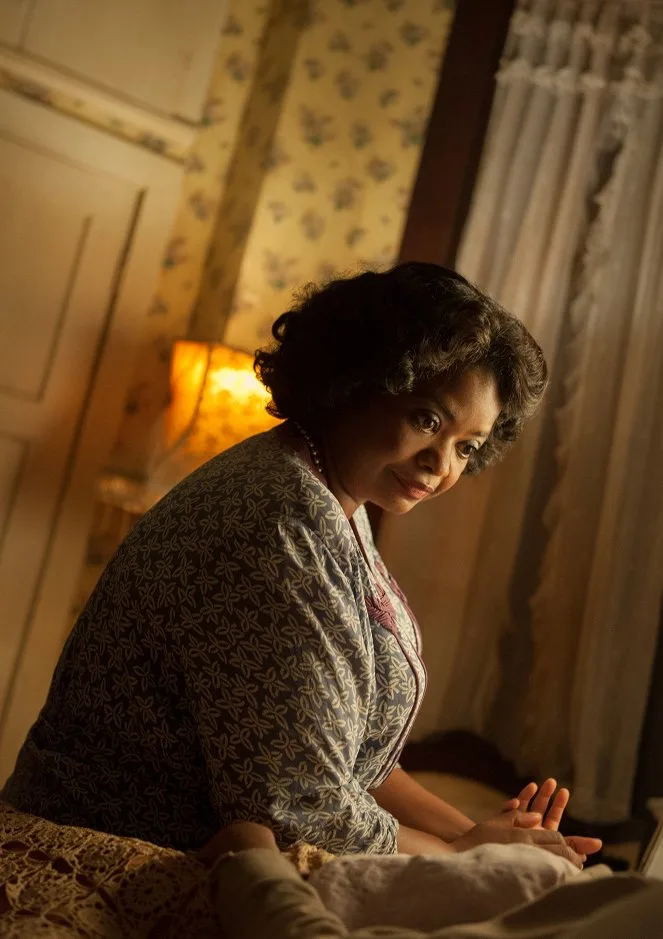 Get On Up – Příběh Jamese Browna