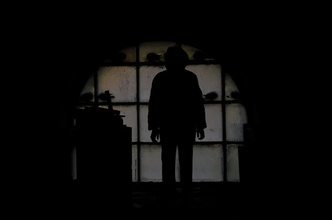 Ghost Stories