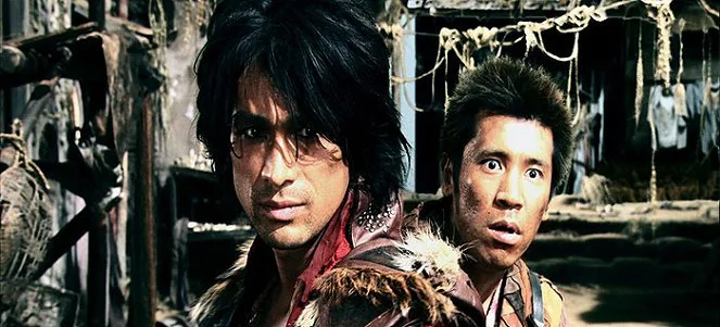 Goemon