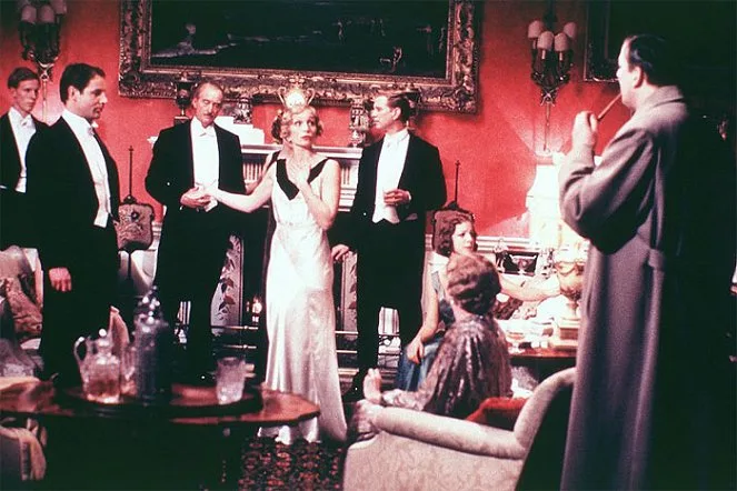 Gosford Park