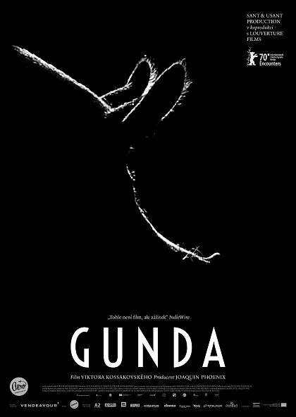 Gunda