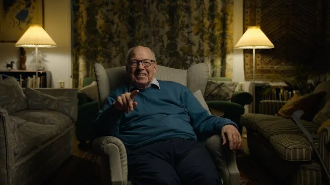 Hans Blix, ne bombám