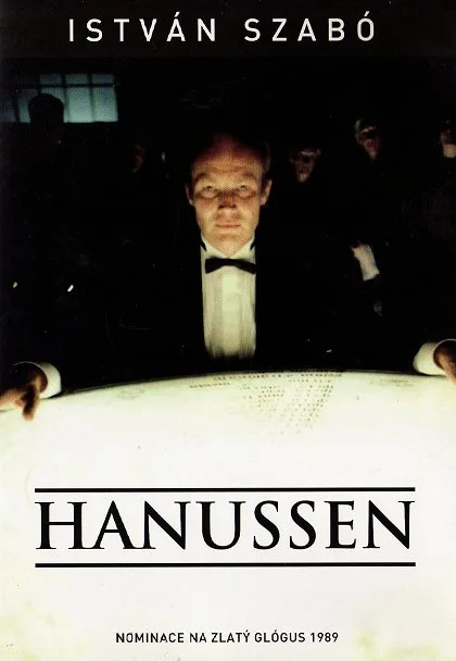Hanussen
