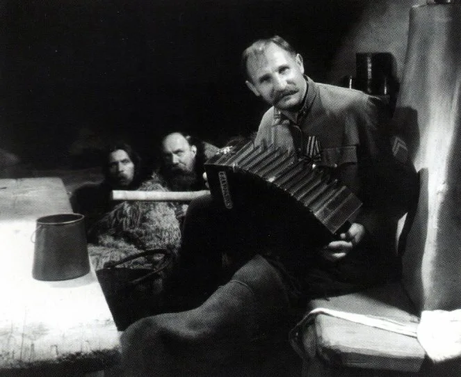 Harmonika