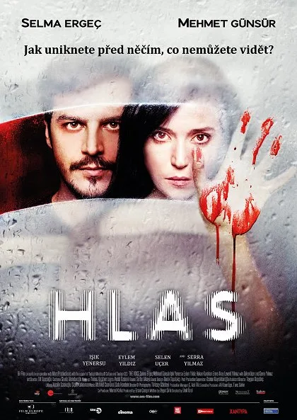 Hlas
