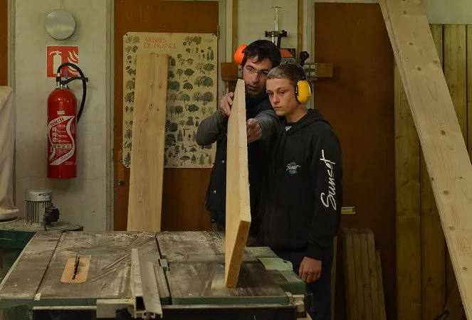 Hlavu vzhůru!