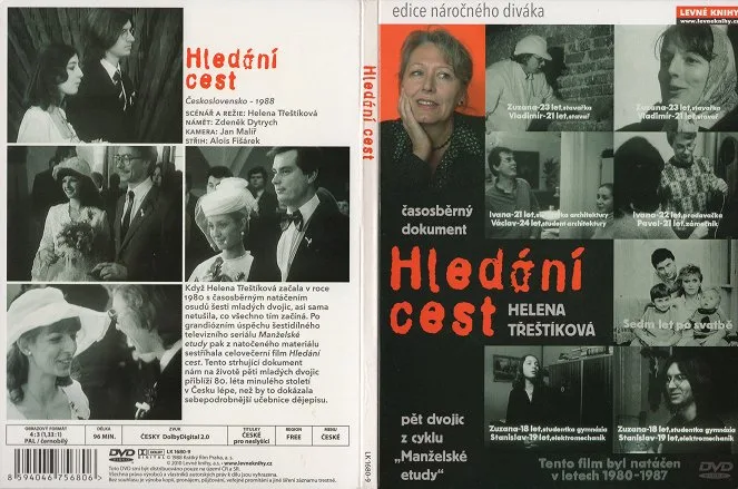 Hledání cest