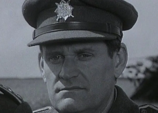 Horká zima