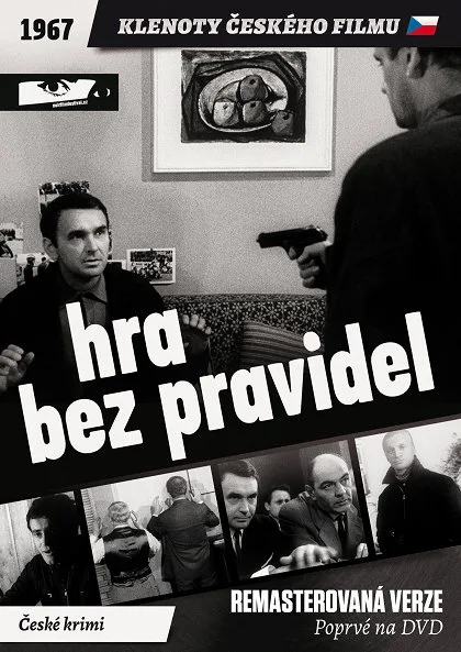Hra bez pravidel