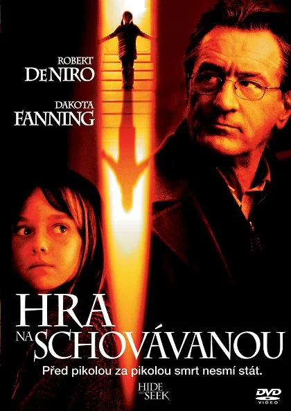 Hra na schovávanou