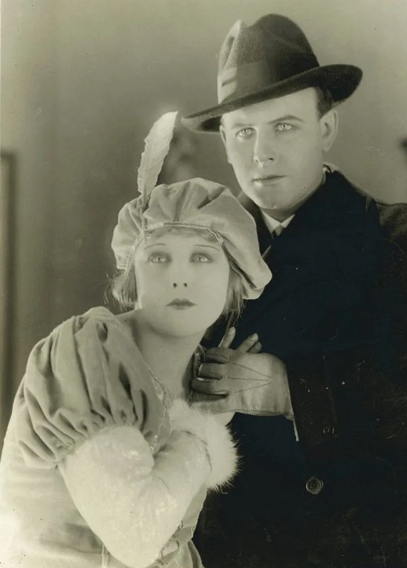 Hraběnka z Podskalí