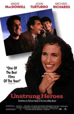 Hrdinové mého dětství