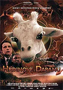 Hrdinové z Daranu