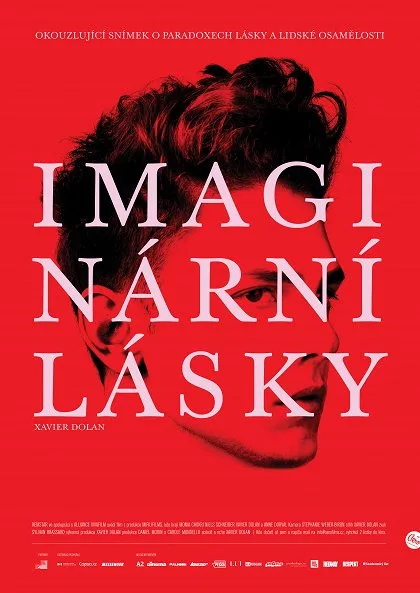 Imaginární lásky
