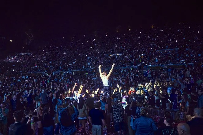 Imagine Dragons: Live from the Hollywood Bowl