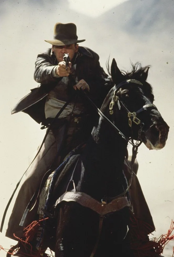 Indiana Jones a Poslední křížová výprava