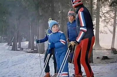 Jak rodí chlap