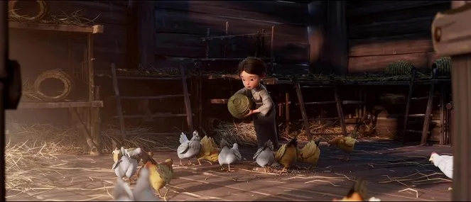 Jak zachránit draka