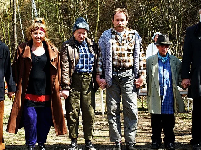 Jarmareční bouda