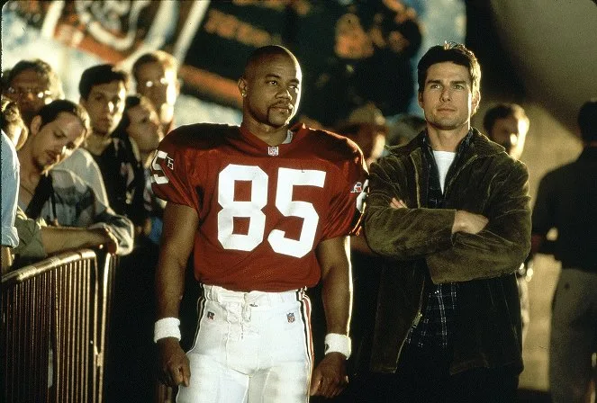 Jerry Maguire